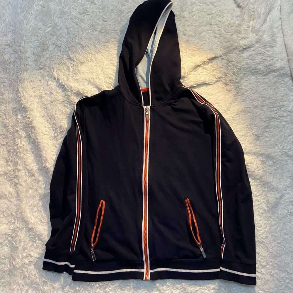 Vintage Erika sweater